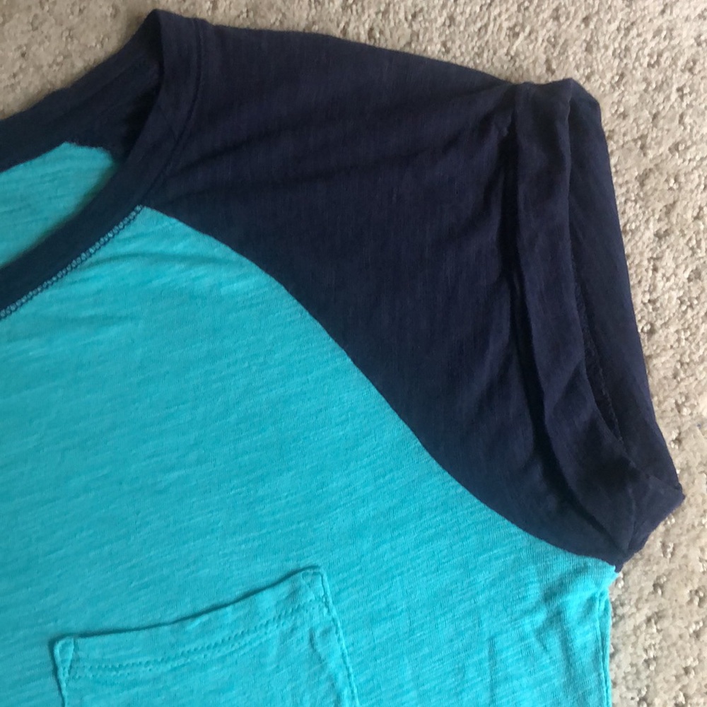 Express Cotton/Modal Shirt - Picture 4 of 8